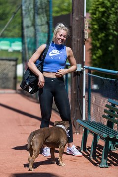 Trainingstag am 8.5.20 149 - Carina Trainigstag